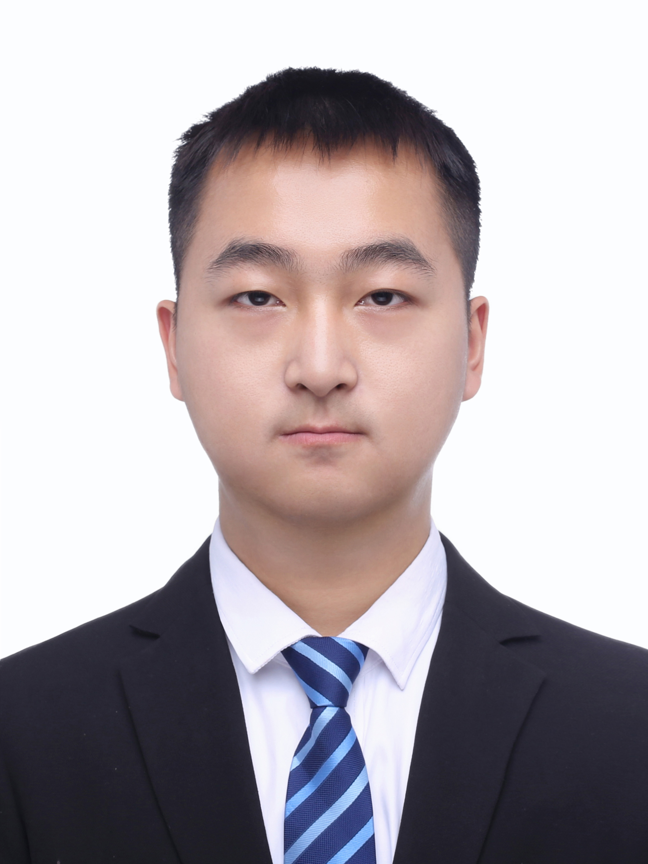 Teaching Kezheng Xiong